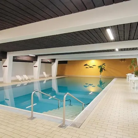 Appartement Sunny