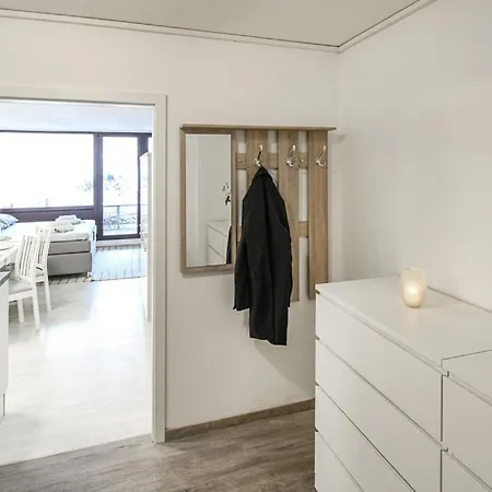 Sunny Apartment Sankt Englmar