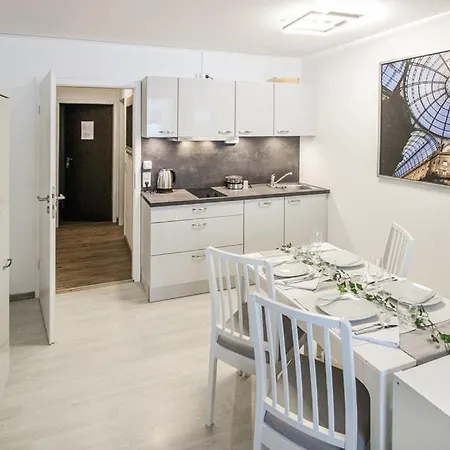 Apartment Sunny *